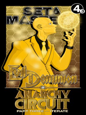 cover image of Evil Dominion